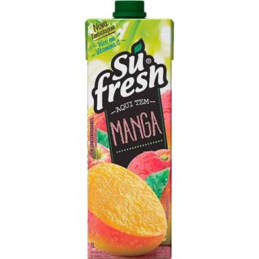 Imagem de Suco de Manga Sufresh 1l