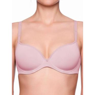 Imagem de Sutiã liz 51381 taça c, 46, Blush