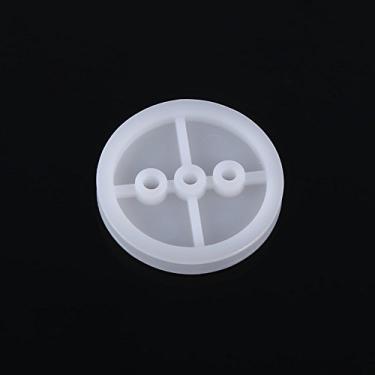 Imagem de aqxreight Kit de Polia de Plástico, 7 Peças, Conjunto de Engrenagens Diy para Carros de Brinquedo, Robôs e Projetos de Montagem de Correia, Acessórios de Brinquedo para Construtores