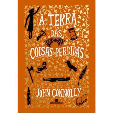 Imagem de A Terra Das Coisas Perdidas