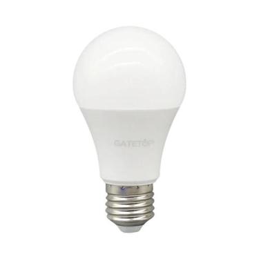 Imagem de Lâmpadas LED A60 G45 E27 3W-24W 8W 9W 12W 15W 18W 20W 24W Branco Quent