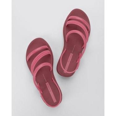 Imagem de Sandália Plataforma Ipanema Glow UP-Feminino