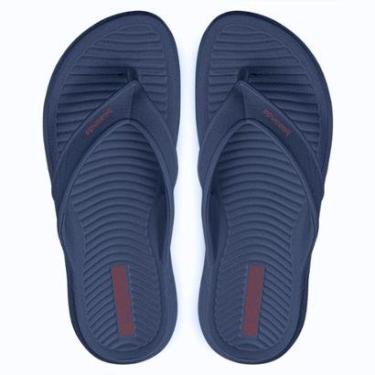 Imagem de Chinelo Boaonda Bolt Masculino Eva Anatômico Conforto Leve-Masculino