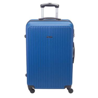 Imagem de Mala De Viagem Sestini 360 Atlanta 2 Média Azul
