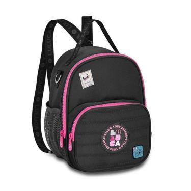 Imagem de Lancheira Termica Oficial Luluca Clio LU24680