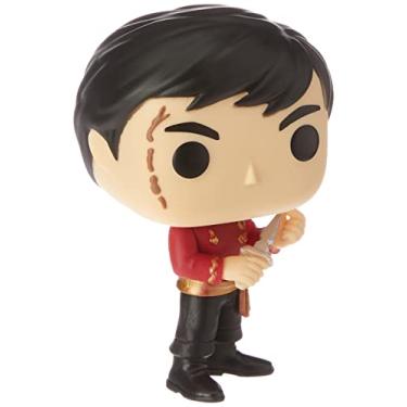 Imagem de FUNKO STAR TREK SULU 55809