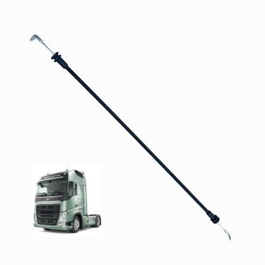 Imagem de Cabo Abertura Fechadura Porta Direita Fh Robocop 2014 À 21