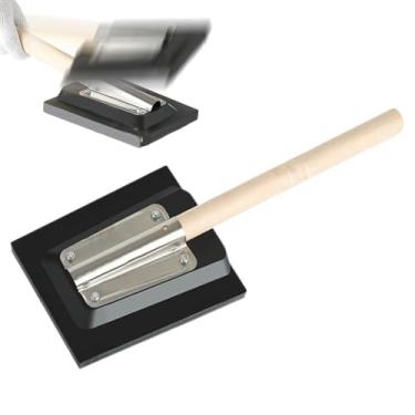 Imagem de Ferramenta de para Instalação de Pisos,Instalação E Montagem - Acoplamento - Conjunto para Colocação de Piso Laminado Montagem Decoração Doméstica