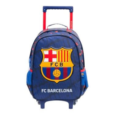 Imagem de Mochila com Rodas Xeryus 16 Barcelona R