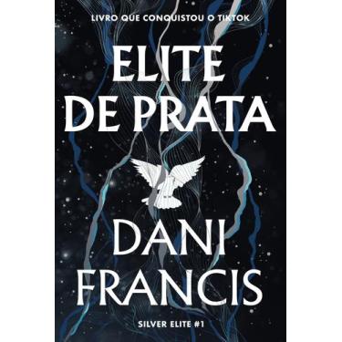 Imagem de Livro - Elite de prata