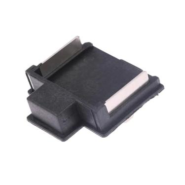 Imagem de Conector de bateria bloco de terminais adaptador de carregador conversor de energia chave inglesa de bateria de lítio pinos de interruptor