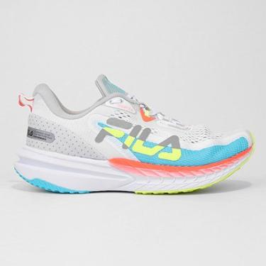 Imagem de Tênis Fila Racer T2 Feminino-Feminino