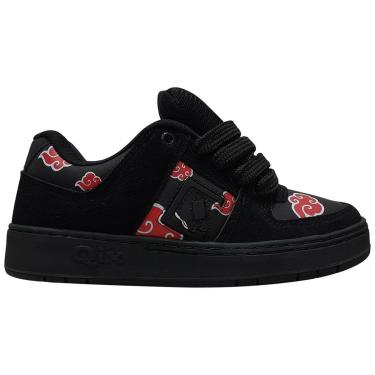 Imagem de Tênis Qix Damascena 90s Og Akatsuki Masculino QX-52010029-Masculino