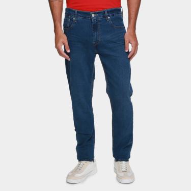 Imagem de Calça Levis 512 Slik Taper Masculina-Masculino