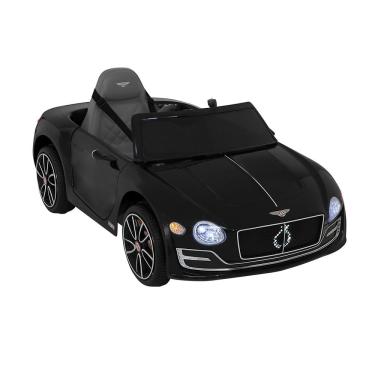 Imagem de Carrinho Elétrico Bentley EXP12 6V Preto Bel