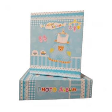 Imagem de Álbum de fotos 20 páginas álbum fotos infantis 9012