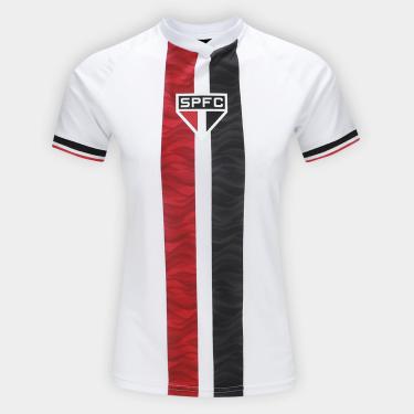 Imagem de Camisa São Paulo Florian Feminina-Feminino