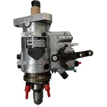 Imagem de Stanadyne Compatível com John Deere 4276DT 1004T4LR4 Motor 436C 438C Retroescavadeira Bomba de Injeção de Combustível DB2435-5220 2643U221