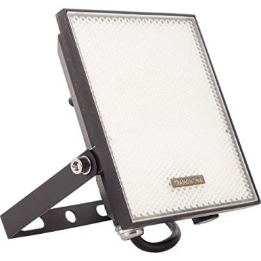 Imagem de Tramontina Refletor LED 20W Bivolt 6500K Luz Branca