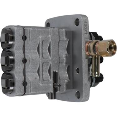 Imagem de Bomba de injeção de combustível 131017821 SBA131017821 104134-3071 compatível com motor Perkins 403C-15 compatível com cortador de grama New Holland MC35 MC28 trator TC30