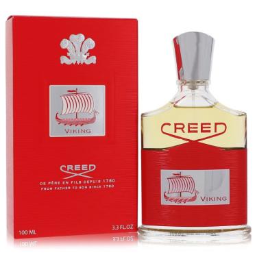 Imagem de Perfume Masculino Viking Creed 100 ML Eau De Parfum