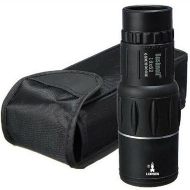 Imagem de Monóculo Luneta 16x52 66/8000 Profissional Tático Telescópio Lorben