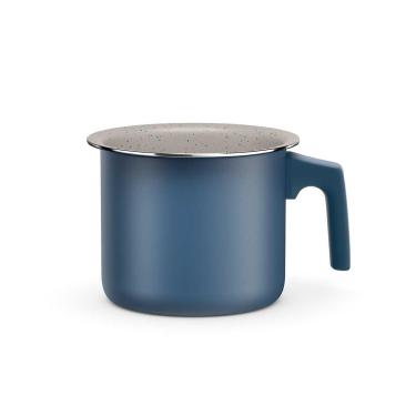 Imagem de Fervedor Leiteira Euro Home Intense 1,7L 14cm 