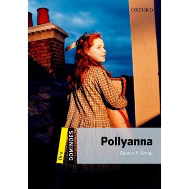 Imagem de Pollyanna - Dominoes - Level 1 - Second Edition