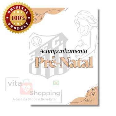 Imagem de Pasta Documentos Pré Natal, Caderneta mamãe TIME FUTEBOL TIMESPALMEIRA