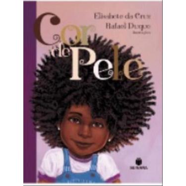 Imagem de Cor de pele                    - SUINARA