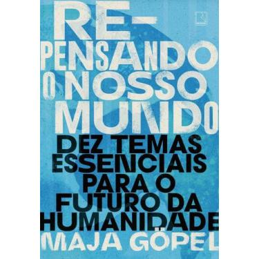 Imagem de Repensando o Nosso Mundo - RECORD, Sortido