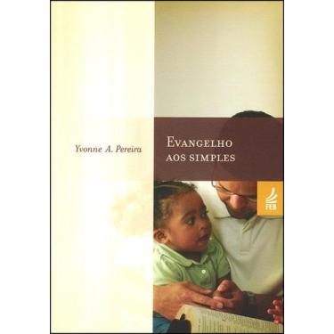 Imagem de Evangelho aos Simples - Feb