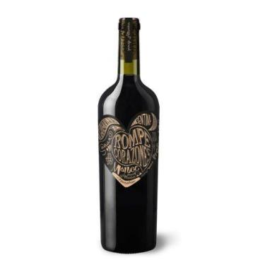 Imagem de Rompe corazones malbec - Niven Wines