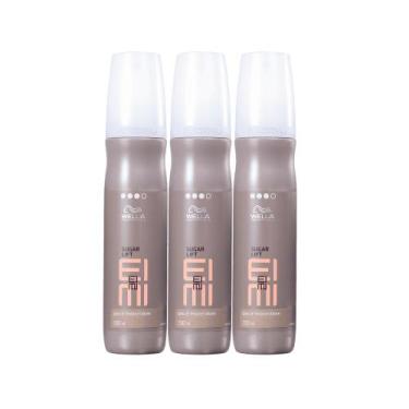 Imagem de Kit Wella Professionals EIMI Sugar Lift - Spray de Textura e Volume 15