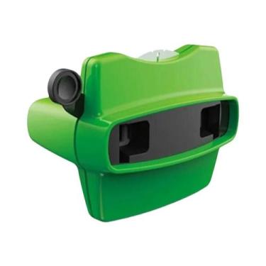 Imagem de Mini Teatro 3D Unicórnio Luminoso, Brinquedo Educacional Para Crianças