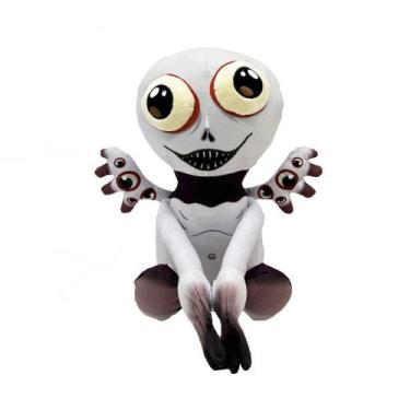 Imagem de Boneca de pelúcia Angels Taccs Robots Anime 23 cm - Yiweisai