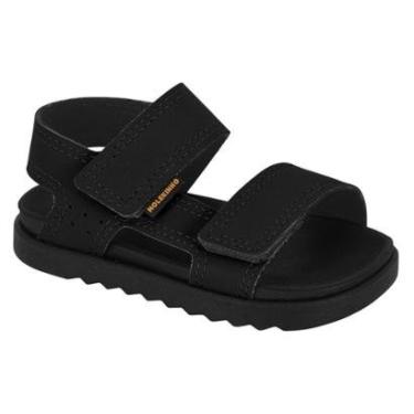 Imagem de Sandália Molekinho Tratorada Menino-Masculino