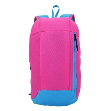 Imagem de Mochila Mokernali Travel Anti Theft Impermeável 23x10x40cm