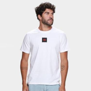 Imagem de Camiseta Ecko Plate Masculina-Masculino