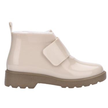 Imagem de BOTA MINI MELISSA CHELSEA BOOT INF 32835 Cor:;Tamanho:31-Feminino