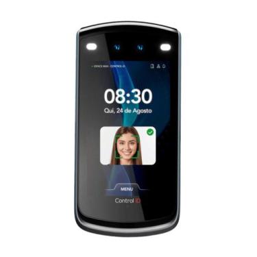 Imagem de Control id idface max idfmax/fp/a