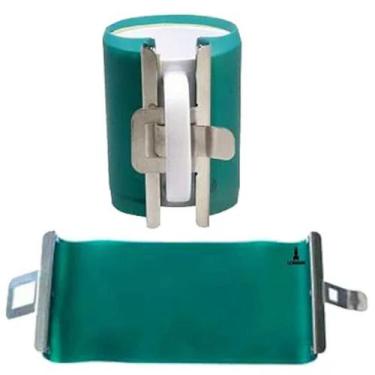 Imagem de Manta De Silicone Canecas Cilíndricas 11Oz 325Ml Prensa 3D - Lorben