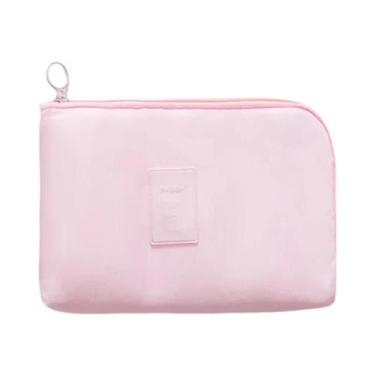 Imagem de Bolsa De Armazenamento Para Viagem À Prova d'Água De Grande Capacidade