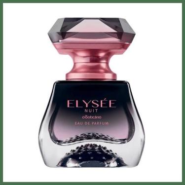 Imagem de Elysée Nuit Eau de Parfum 50 ml - O Boticário