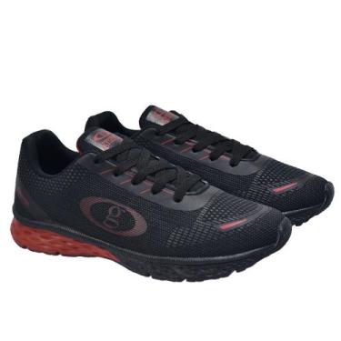 Imagem de Tenis Masculino Esportivo para Treino Musculação Leve ZeroGrama - Zero