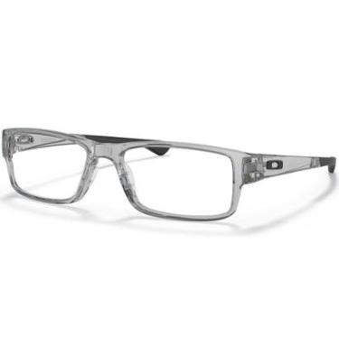 Imagem de Óculos Para Grau Oakley Airdrop Grey shadow-Masculino