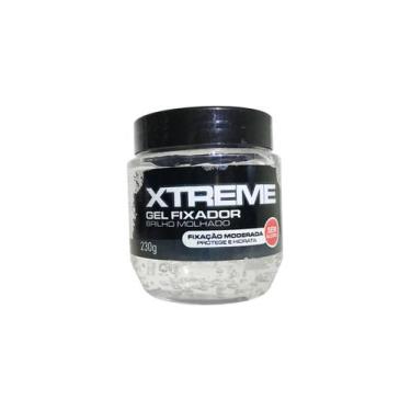 Imagem de Gel vidal life xtreme 230g incolor