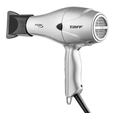 Imagem de Secador De Cabelo Fox S 2100W Prata 110V
