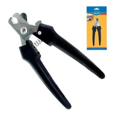 Imagem de Alicate Cortador De Unhas G 16,5 Cm - Chalesco (com Nf)