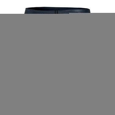 Imagem de Bermuda 3mm masculino triathlon natacao mormaii, GG, Preto